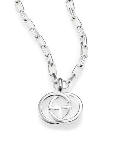 925 gucci bracelet|Gucci necklace for women.